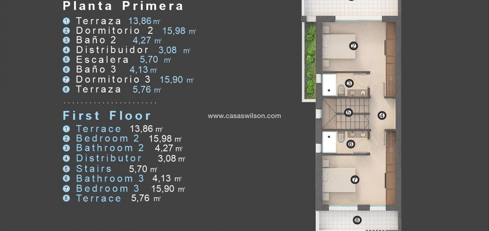New Build - Villa - Orihuela Costa - Las Filipinas