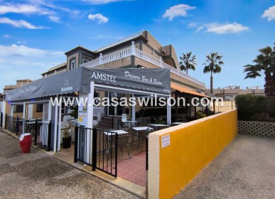 Venta - Local comercial - Villamartin - Villamartín