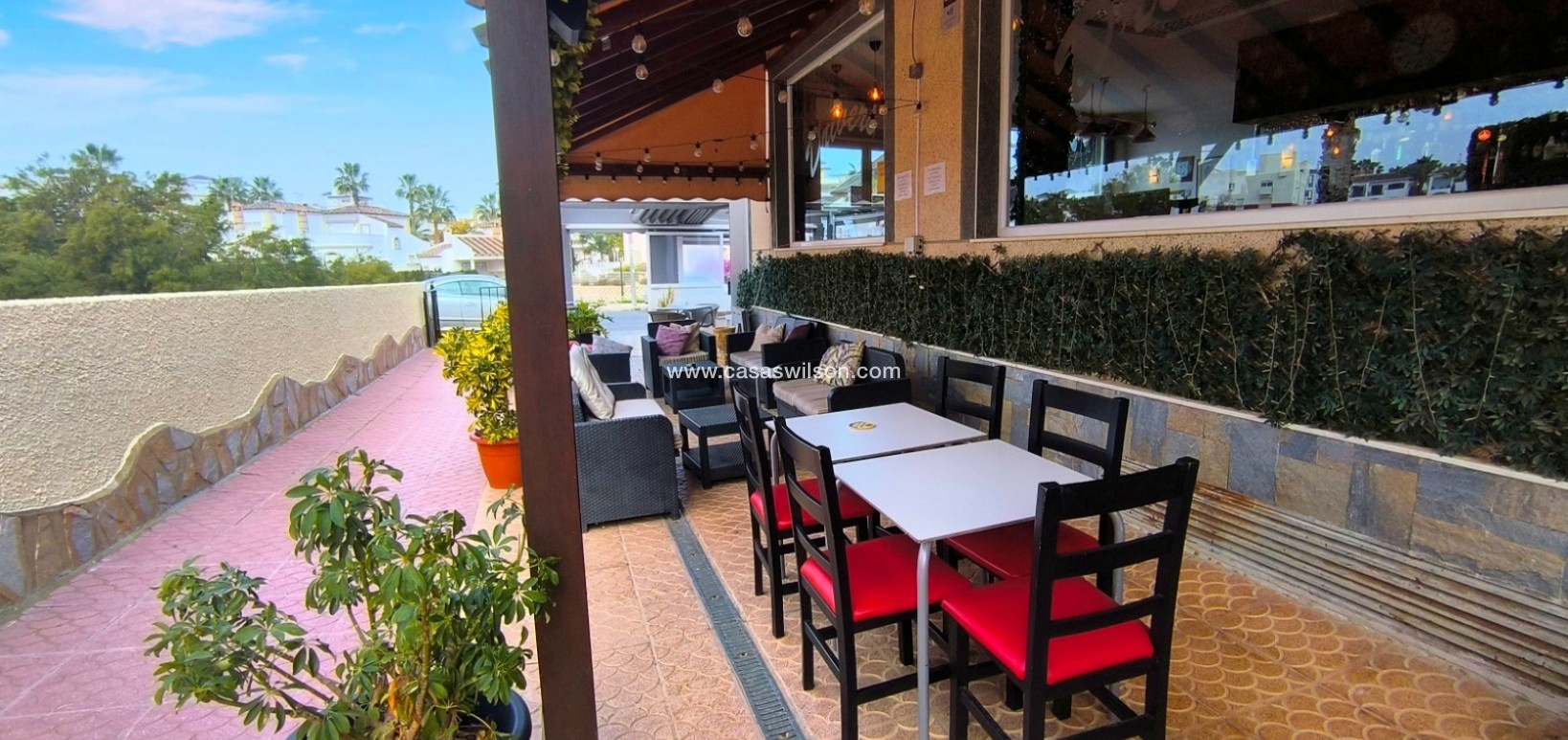 Venta - Local comercial - Villamartin - Villamartín