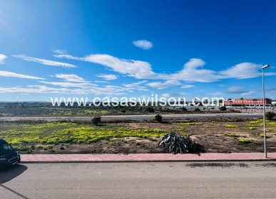 Venta - Chalet - Ciudad Quesada