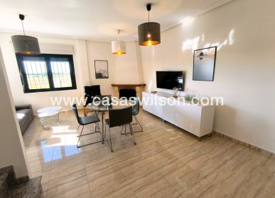 Venta - Chalet - Ciudad Quesada