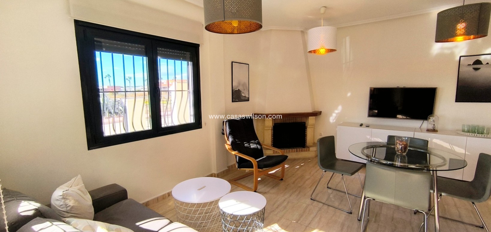 Venta - Chalet - Ciudad Quesada