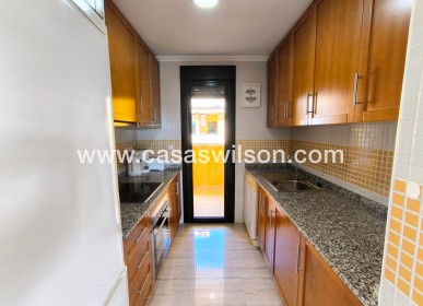 Venta - Chalet - Ciudad Quesada