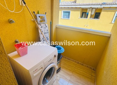 Venta - Chalet - Ciudad Quesada