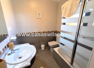 Venta - Chalet - Ciudad Quesada