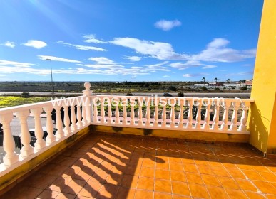 Venta - Chalet - Ciudad Quesada