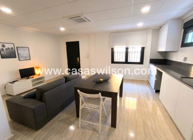 Venta - Chalet - Ciudad Quesada