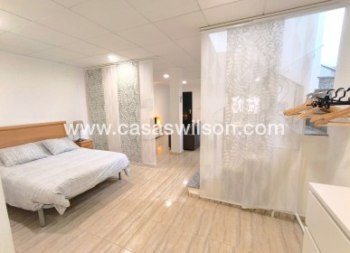 Venta - Chalet - Ciudad Quesada