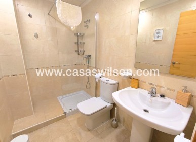 Venta - Chalet - Ciudad Quesada