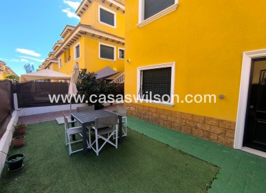 Venta - Chalet - Ciudad Quesada