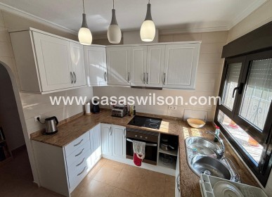 Sale - Villa - Ciudad Quesada - CENTRO