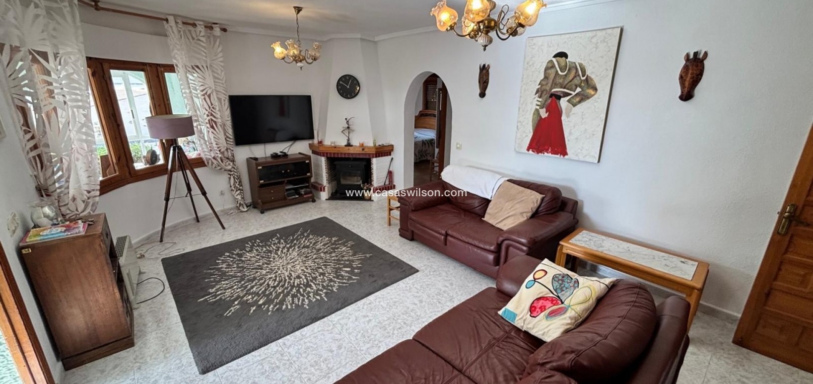 Sale - Villa - Ciudad Quesada - CENTRO