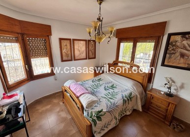 Sale - Villa - Ciudad Quesada - CENTRO