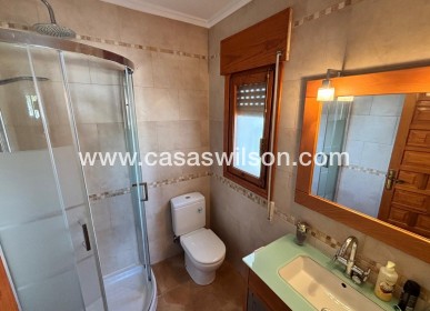 Sale - Villa - Ciudad Quesada - CENTRO