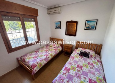 Sale - Villa - Ciudad Quesada - CENTRO