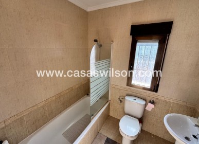 Sale - Villa - Ciudad Quesada - CENTRO