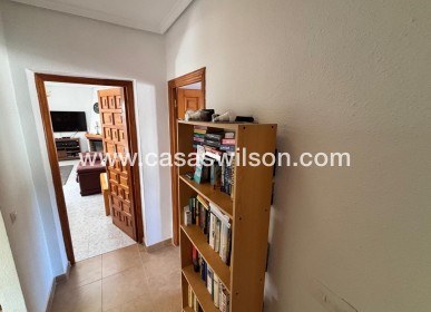 Sale - Villa - Ciudad Quesada - CENTRO