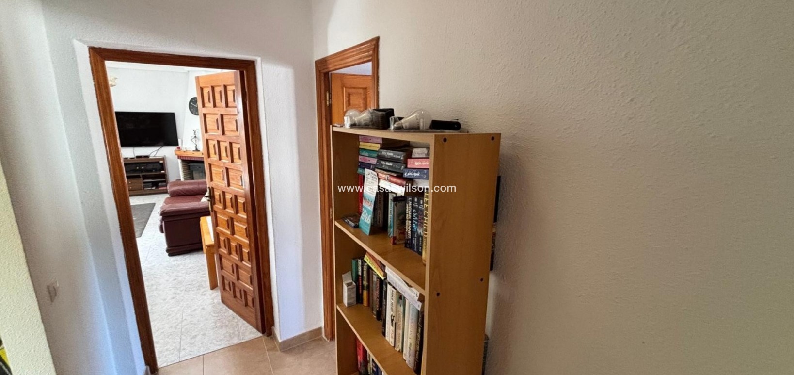 Sale - Villa - Ciudad Quesada - CENTRO