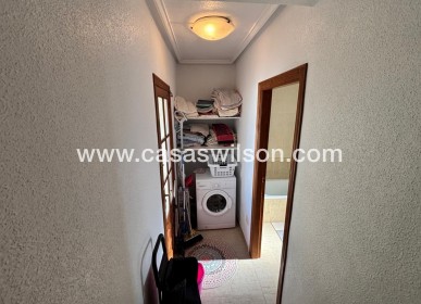 Sale - Villa - Ciudad Quesada - CENTRO