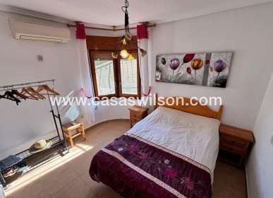 Sale - Villa - Ciudad Quesada - CENTRO