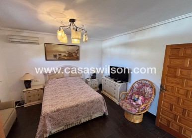 Sale - Villa - Ciudad Quesada - CENTRO