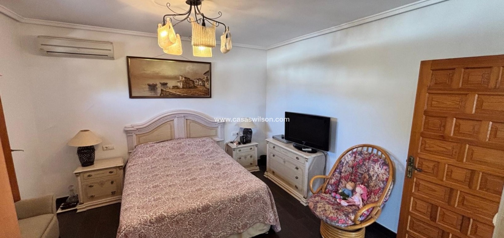 Sale - Villa - Ciudad Quesada - CENTRO