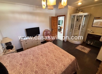 Sale - Villa - Ciudad Quesada - CENTRO