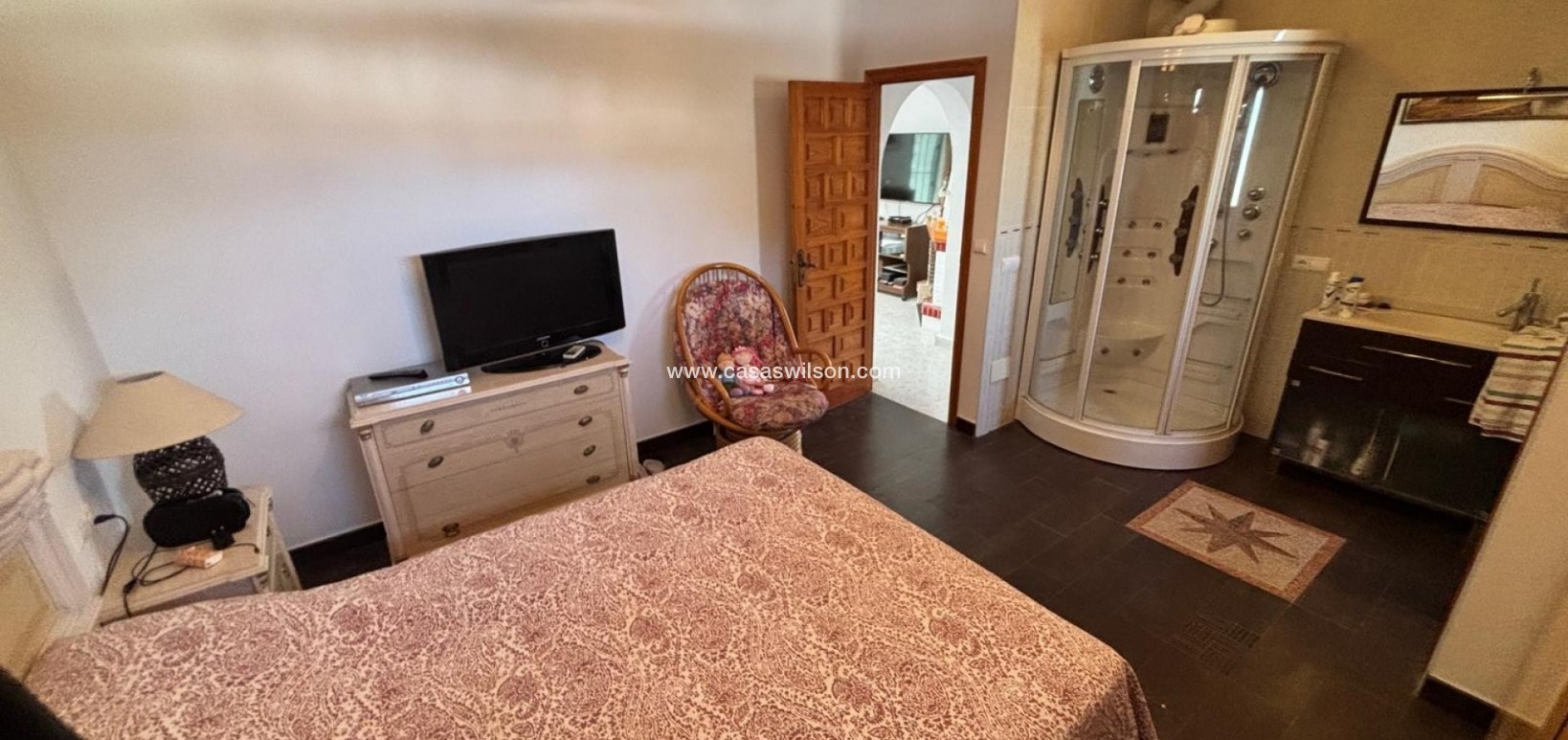 Sale - Villa - Ciudad Quesada - CENTRO