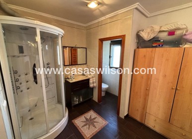 Sale - Villa - Ciudad Quesada - CENTRO