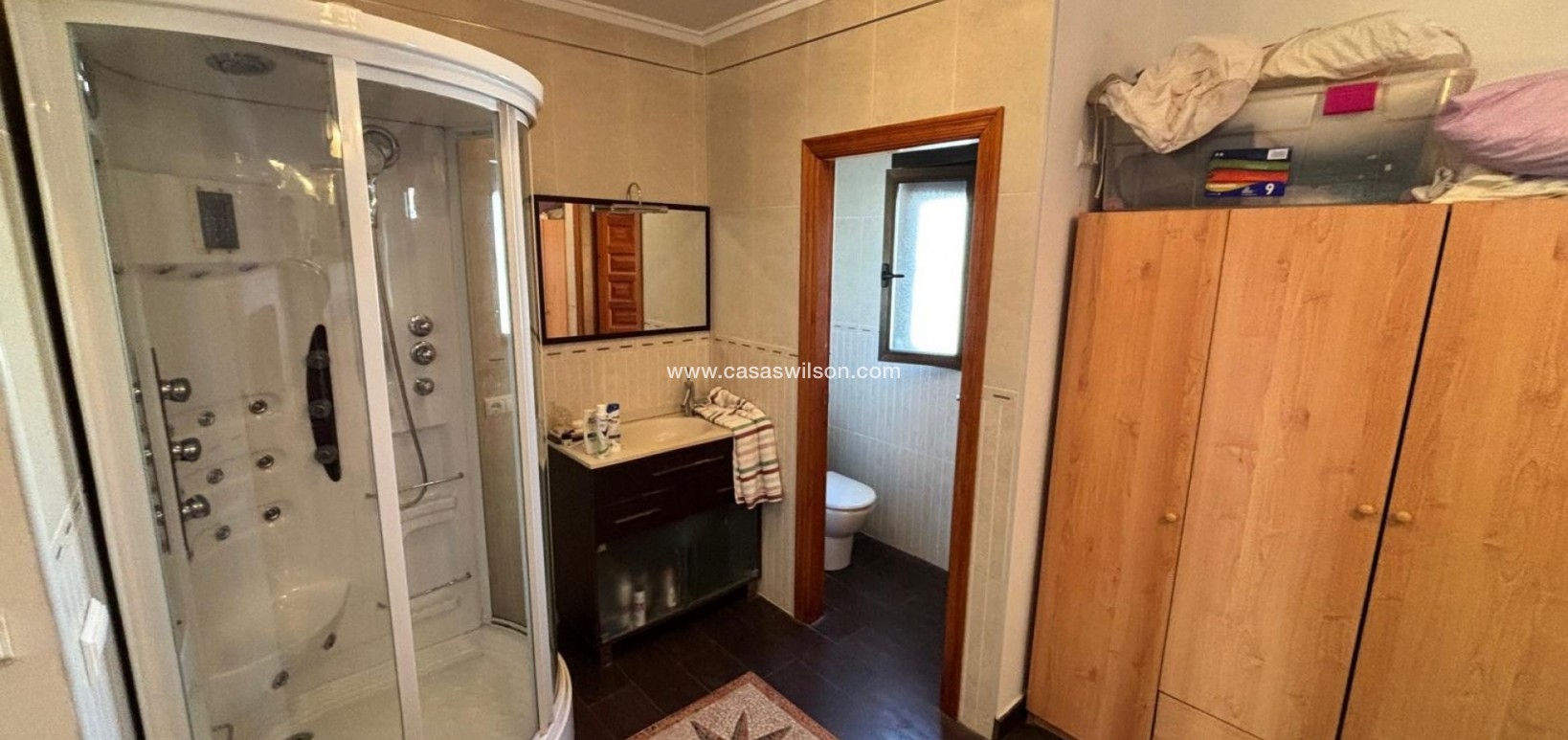 Sale - Villa - Ciudad Quesada - CENTRO