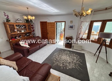 Sale - Villa - Ciudad Quesada - CENTRO