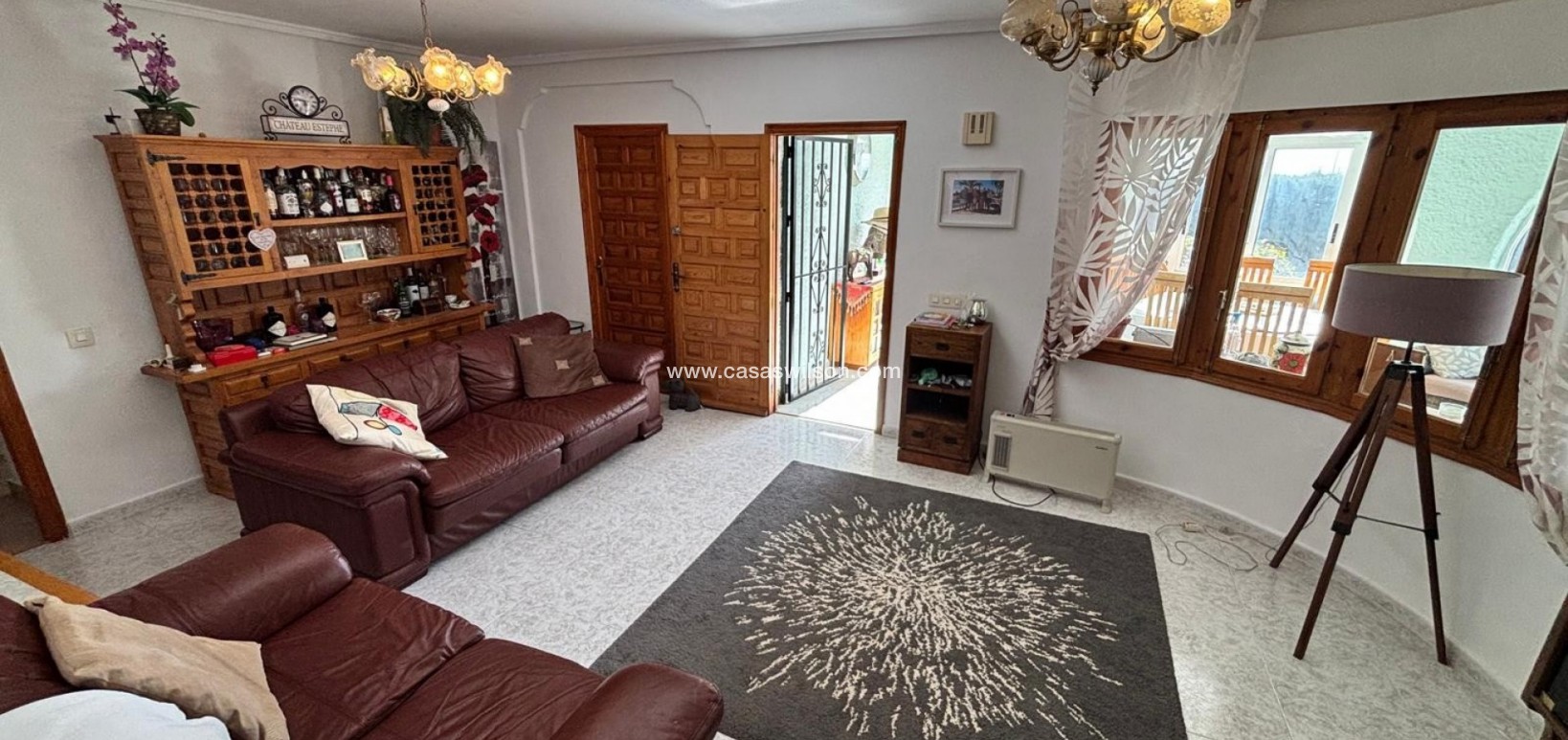 Sale - Villa - Ciudad Quesada - CENTRO