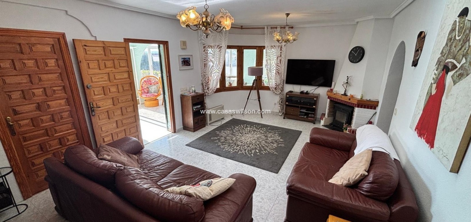 Sale - Villa - Ciudad Quesada - CENTRO