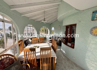 Sale - Villa - Ciudad Quesada - CENTRO