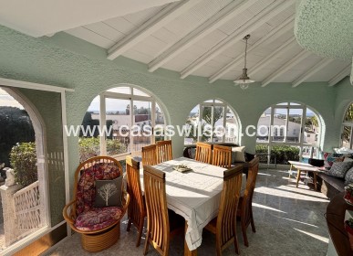 Sale - Villa - Ciudad Quesada - CENTRO