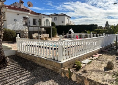 Sale - Villa - Ciudad Quesada - CENTRO