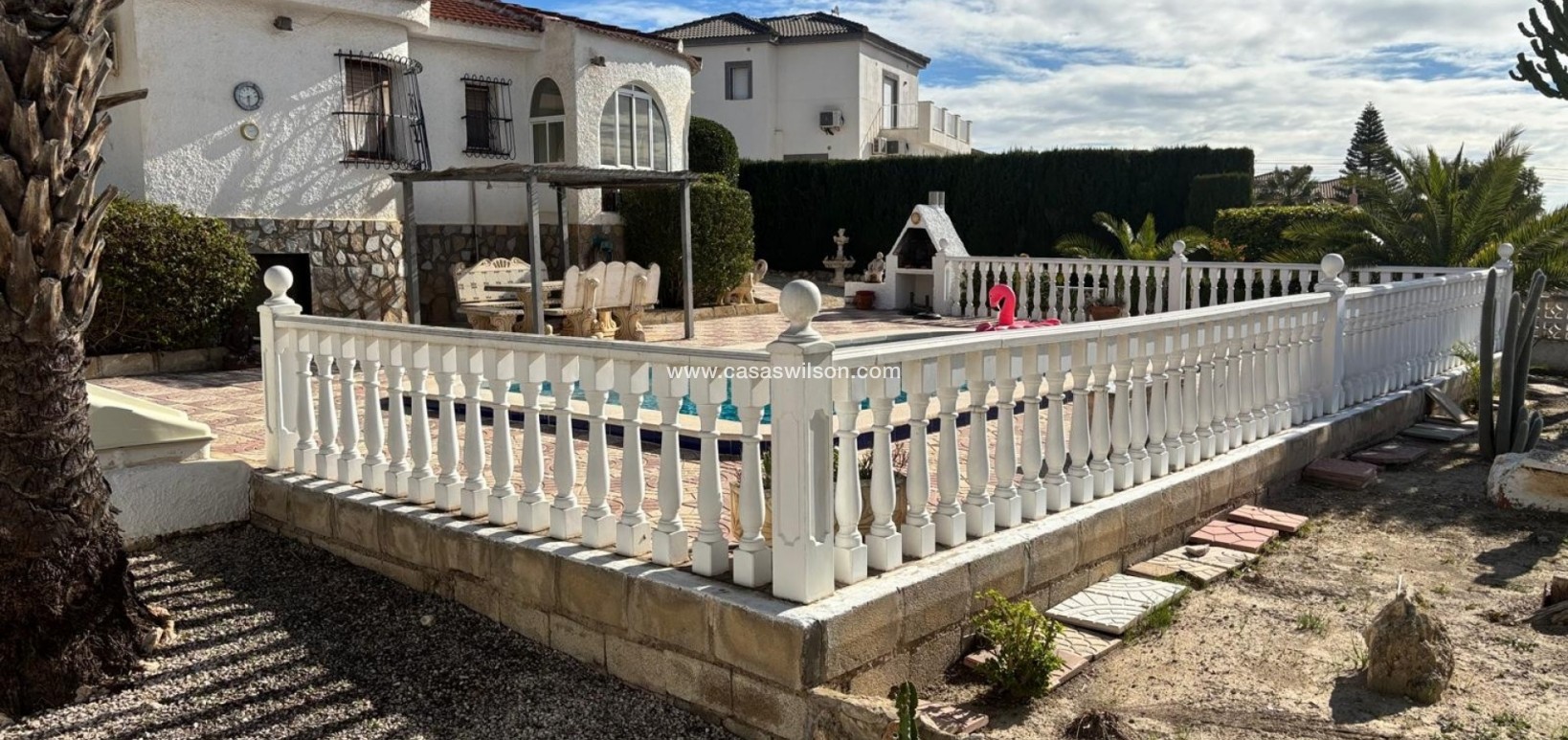 Sale - Villa - Ciudad Quesada - CENTRO