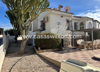 Sale - Villa - Ciudad Quesada - CENTRO