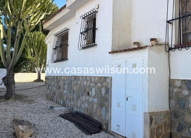Sale - Villa - Ciudad Quesada - CENTRO