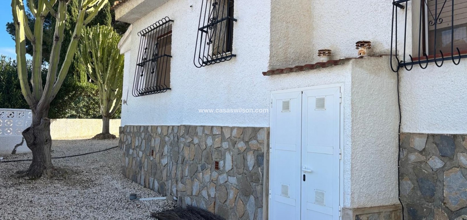 Sale - Villa - Ciudad Quesada - CENTRO