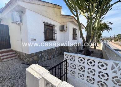 Sale - Villa - Ciudad Quesada - CENTRO