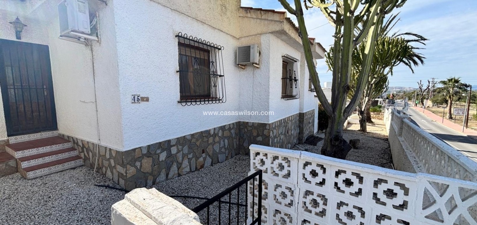 Sale - Villa - Ciudad Quesada - CENTRO