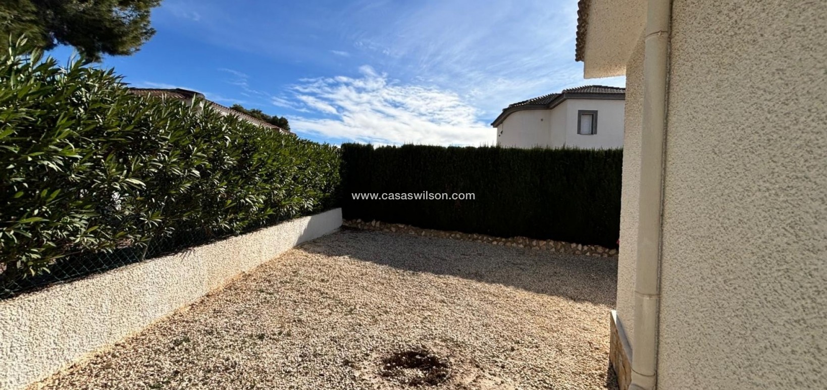 Sale - Villa - Ciudad Quesada - CENTRO