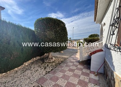 Sale - Villa - Ciudad Quesada - CENTRO