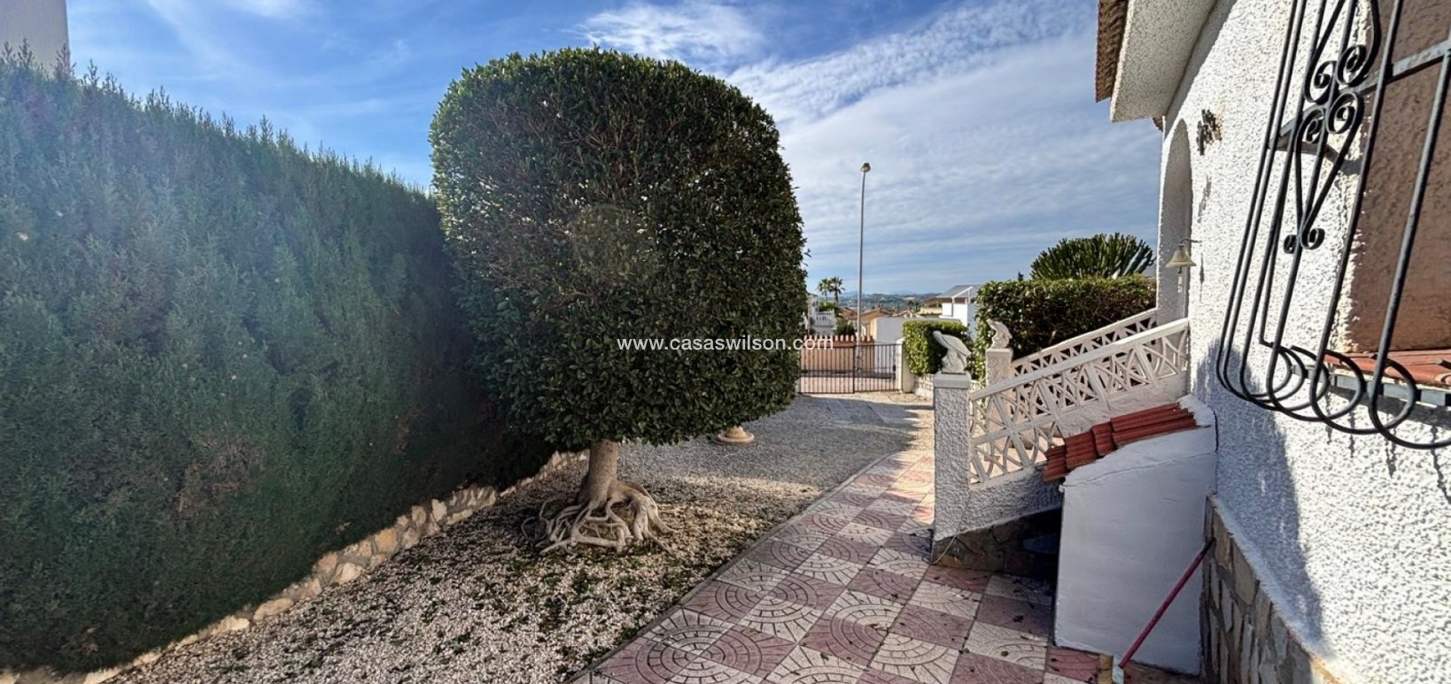 Sale - Villa - Ciudad Quesada - CENTRO