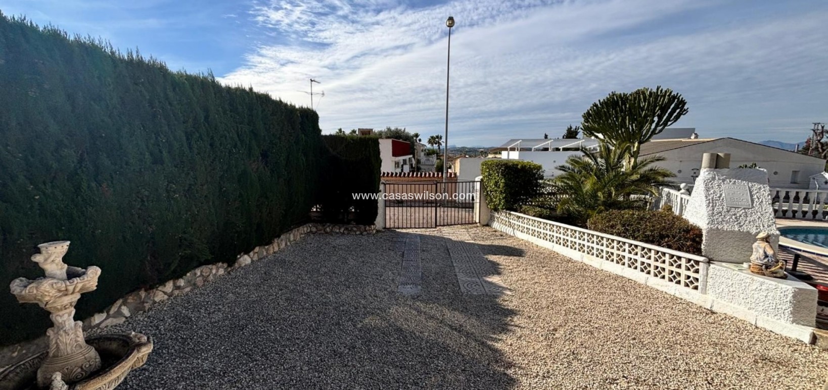 Sale - Villa - Ciudad Quesada - CENTRO