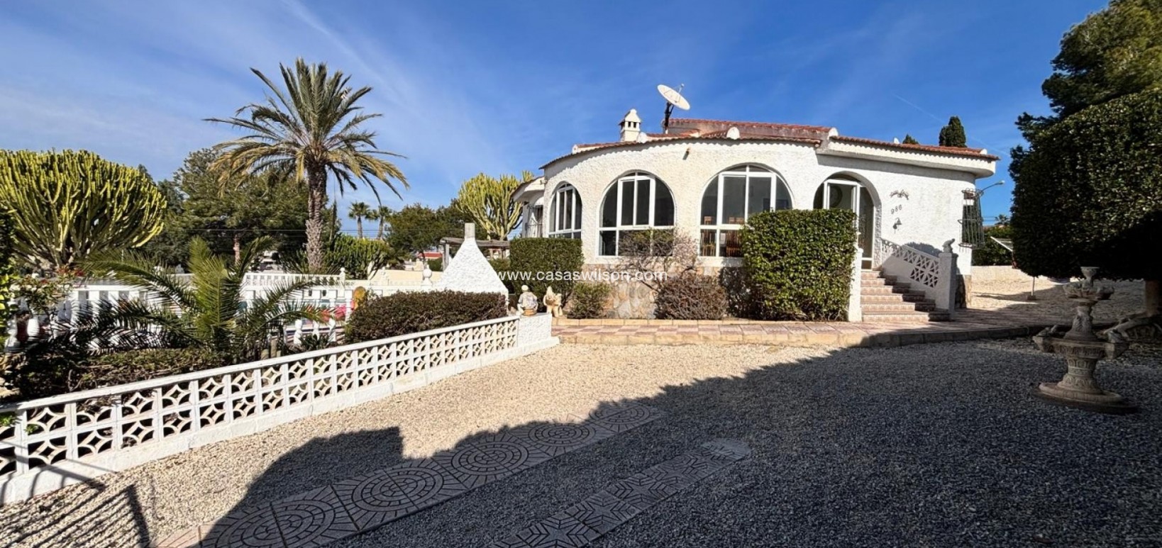 Sale - Villa - Ciudad Quesada - CENTRO