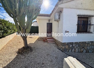 Sale - Villa - Ciudad Quesada - CENTRO