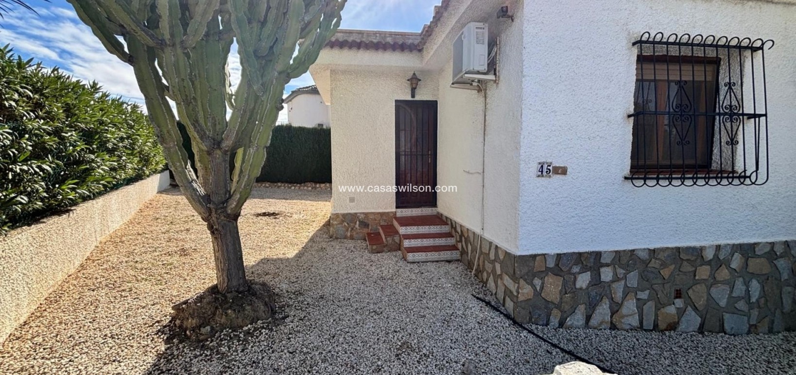 Sale - Villa - Ciudad Quesada - CENTRO