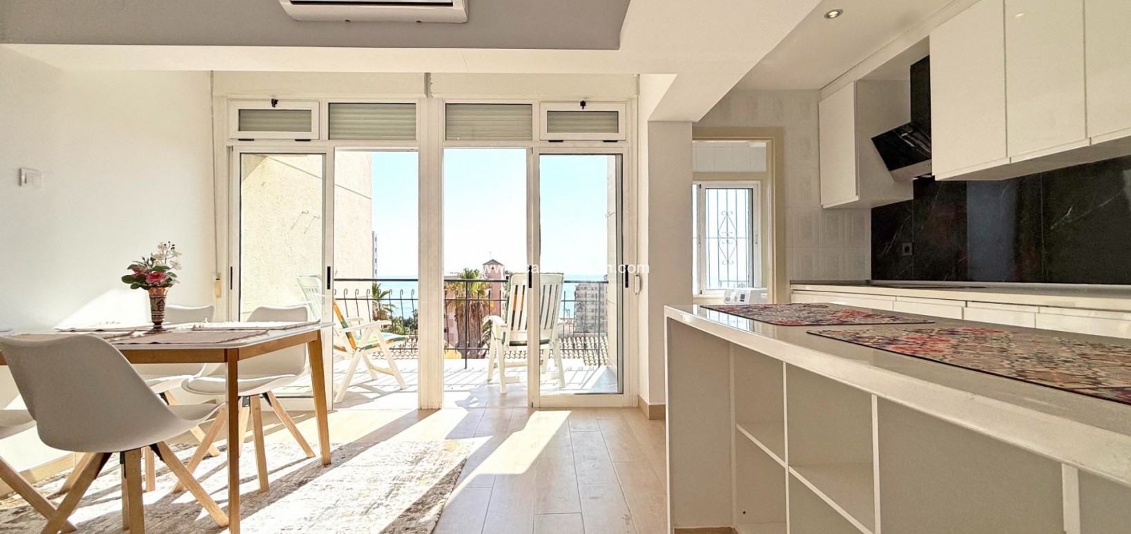 Venta - Apartamento - Torrevieja - Torrelamata - La Mata